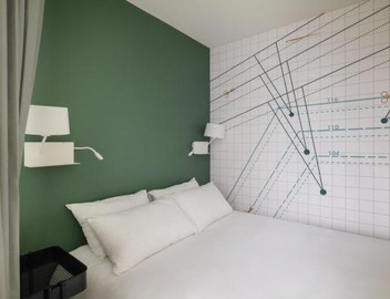 ibis Styles Asnieres Centre 5