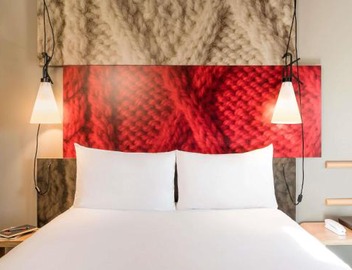 ibis Paris Saint-Denis Stade Sud 2