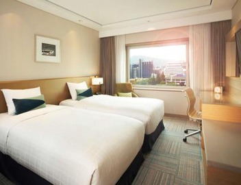 Novotel Ambassador Seoul Gangnam 3