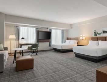 Staybridge Suites Toronto Airport East by IHG 4