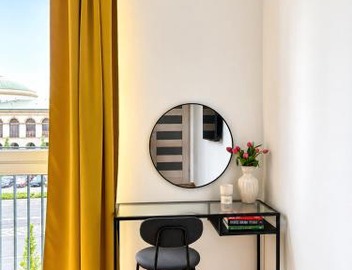 Lumina I 2-rooms Apartments near the Metro I Center of Warsaw 3