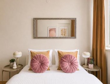 Lumina I 2-rooms Apartments near the Metro I Center of Warsaw 4