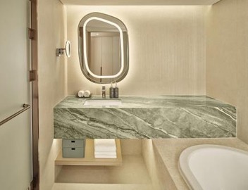 The Westin Seoul Parnas 4