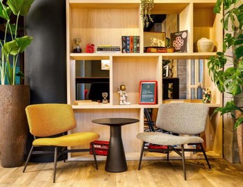 ibis London Greenwich 2