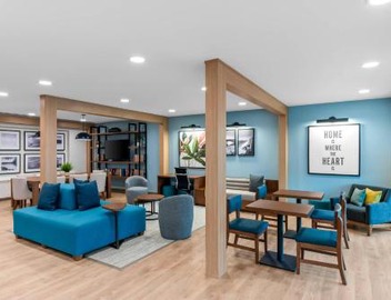 Everhome Suites Panama City Beach 4
