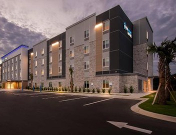 Everhome Suites Panama City Beach 5