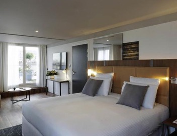 Boutet Bastille Hotel Paris - MGallery Collection 3
