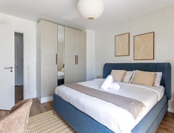 L'Atelier Picasso des Docks by So Homy - 2 Bed Room, 5 People 4