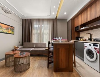Taksim Premium Residence 2