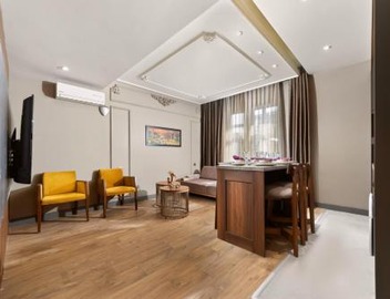 Taksim Premium Residence 3
