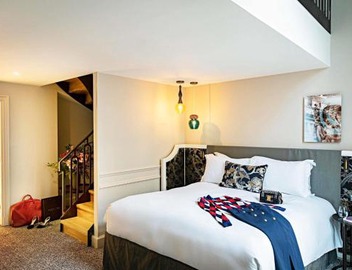 Sofitel Le Scribe Paris Opera 2