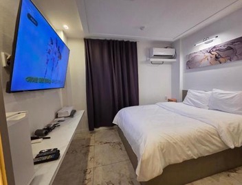 호텔 더스테이낭만 평리점 2