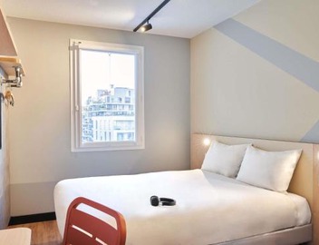 ibis budget Issy Les Moulineaux Paris Ouest 2