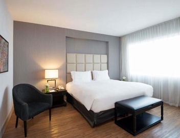 Pullman Sao Paulo Vila Olimpia 3