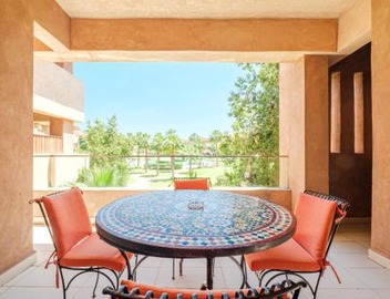 Coin Lumineux à Prestigia Piscine - vue Atlas 2