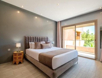 Coin Lumineux à Prestigia Piscine - vue Atlas 5