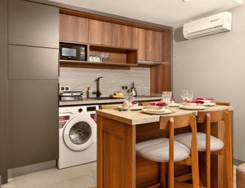 Taksim Premium Residence 5