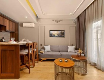 Taksim Premium Residence 4