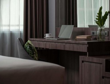 Novotel Living Bangkok Sukhumvit Legacy 2