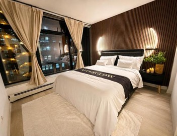 AfterGlow Luxury Downtown 2BR Near Cruise Port & BC Place 3
