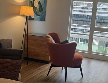 Premier Downtown Koreatown Apartment 2