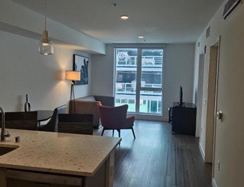 Premier Downtown Koreatown Apartment 5