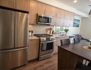 Premier Downtown Koreatown Apartment 5