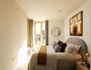 Embassy Boulevard by Your Perfect Stay London- Apart-Hotel Style 3