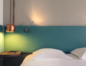 Hôtel Mercure Marne-la-Vallée Bussy St Georges 3