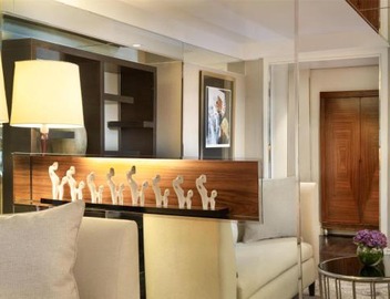 Hotel Indonesia Kempinski Jakarta 2