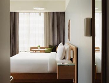 The Atlas Hotel 2