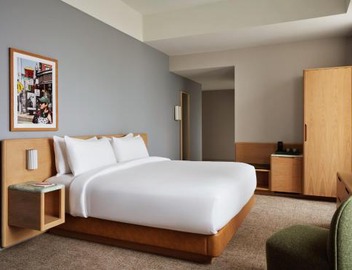 The Atlas Hotel 2