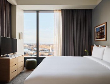 The Atlas Hotel 4