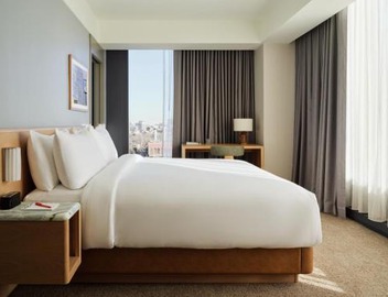 The Atlas Hotel 3