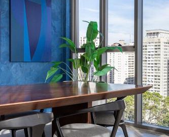 Pivô Jardins by Viva - Apartamentos Novos e Modernos 2