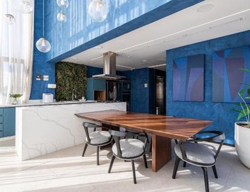 Pivô Jardins by Viva - Apartamentos Novos e Modernos 3