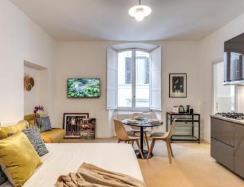 Fresh House Borgo 2