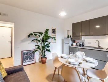 Fresh House Borgo 3