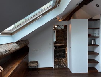 Boutique Hotel de la Place des Vosges 5