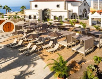 Bahia Principe Escape Tenerife - Hyatt Inclusive Collection 5