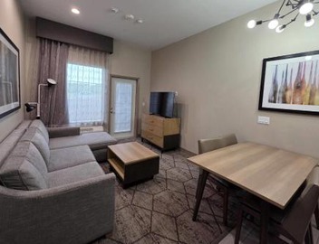 Hawthorn Extended Stay by Wyndham Corpus Christi I-37 NW 2
