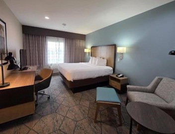 Hawthorn Extended Stay by Wyndham Corpus Christi I-37 NW 5