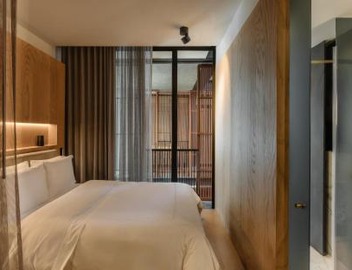 Volga, Member of Preferred Hotels & Resorts 2
