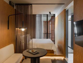 Volga, Member of Preferred Hotels & Resorts 5