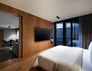 Volga, Member of Preferred Hotels & Resorts 3