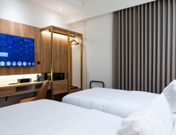 BEST DAY Hotel & Resort HIRA 4