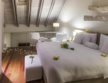 Hotel Boutique Bovedas de Santa Clara By Accor 4