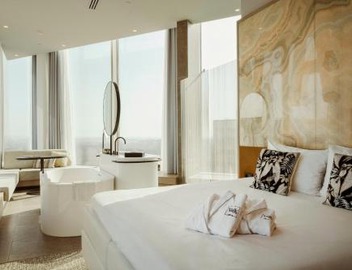 Van der Valk Hotel Amsterdam Zuidas-Rai 3