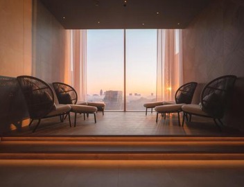 Van der Valk Hotel Amsterdam Zuidas-Rai 4