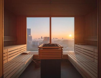 Van der Valk Hotel Amsterdam Zuidas-Rai 2